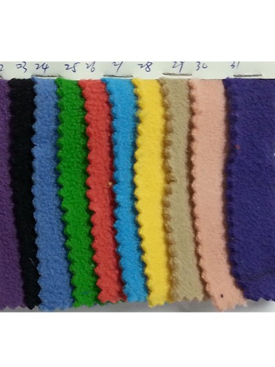 GZ-XGSG 興-132 雙面搖粒絨 後面照